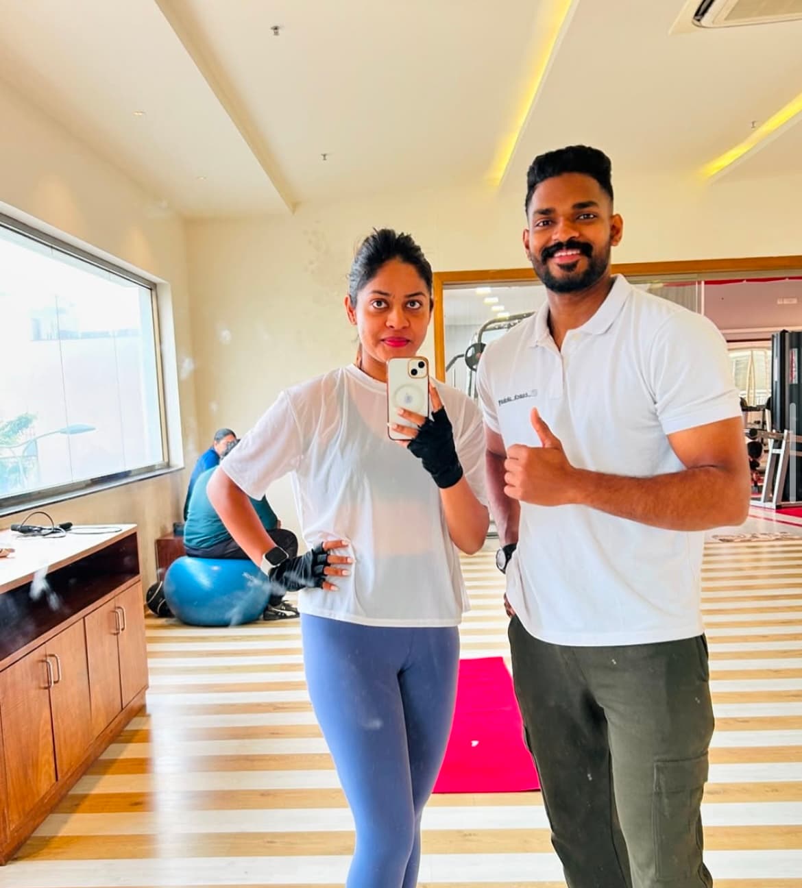 Mrs. India Finalist 2024 Image 1