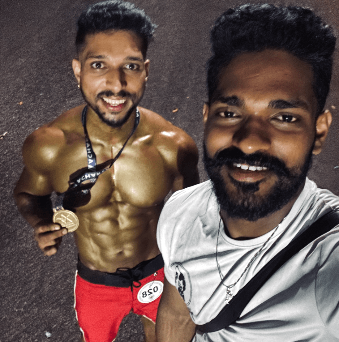 UBIFF Mr.Karnataka Image 1